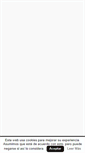 Mobile Screenshot of apartamentosguidan.com